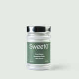 Zero Cal Sweetener Jar