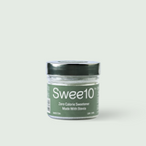 Zero Cal Sweetener Jar