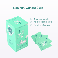 sugar free natura powder
